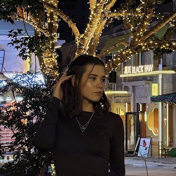 Екатерина
