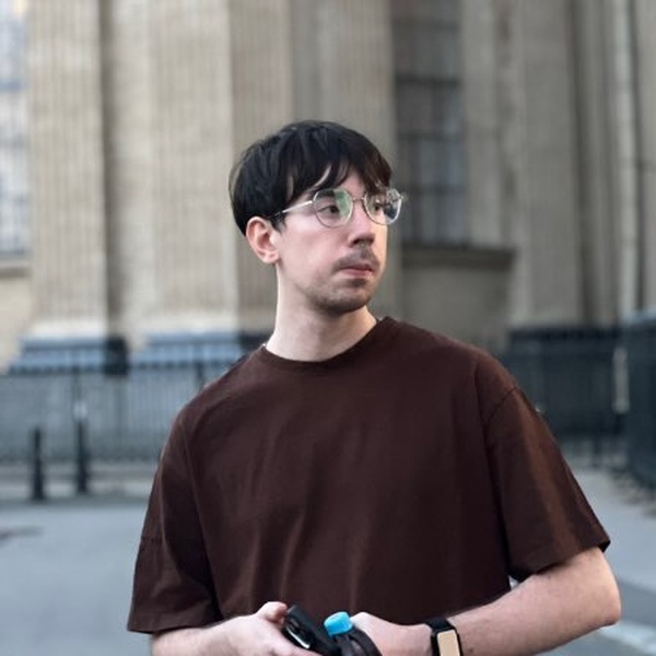 Матвей